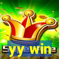 yy win